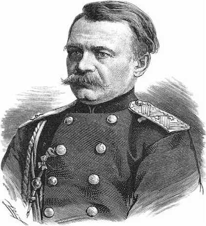 Иллюстрация к книге — Завоевание Туркмении  [i_014.jpg]