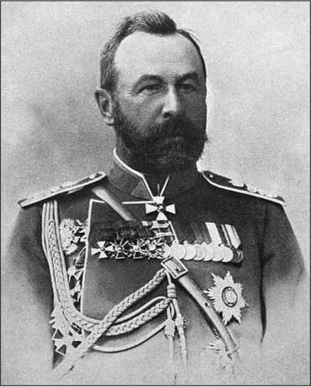 Иллюстрация к книге — Завоевание Туркмении  [i_036.jpg]