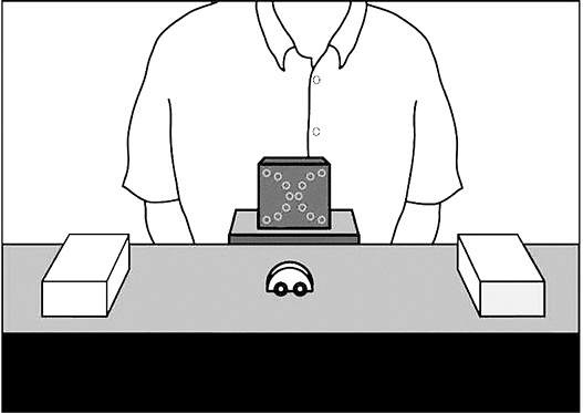 Иллюстрация к книге — Садовник и плотник [i_001.jpg]