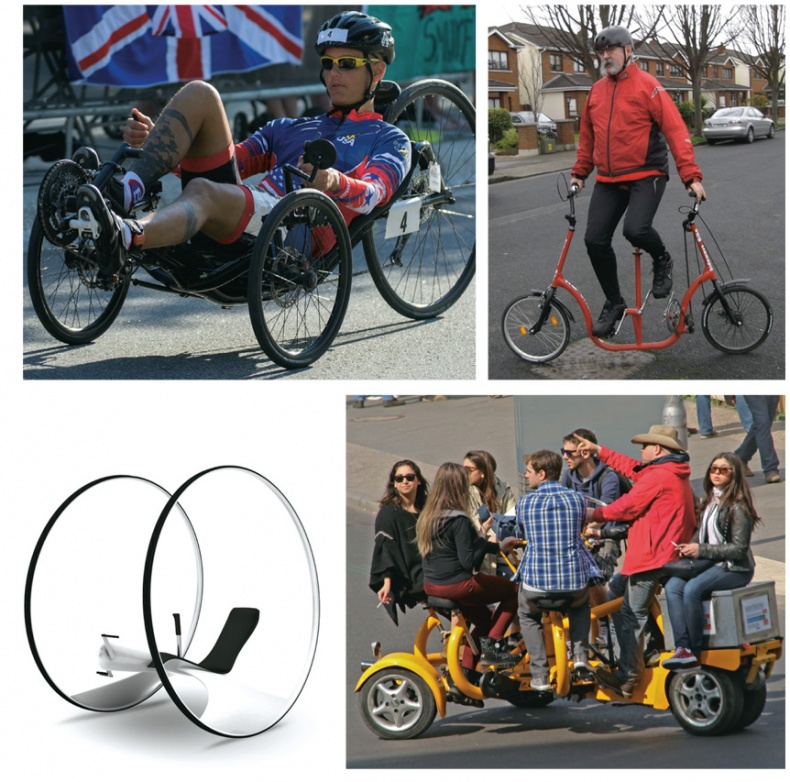 Иллюстрация к книге — Креативный вид. Как стремление к творчеству меняет мир [i_005.jpg]