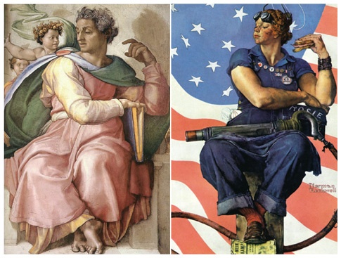 Иллюстрация к книге — Креативный вид. Как стремление к творчеству меняет мир [i_074.jpg]