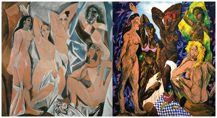 Иллюстрация к книге — Креативный вид. Как стремление к творчеству меняет мир [i_085.jpg]