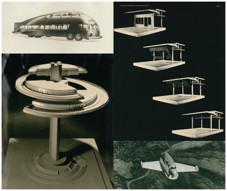 Иллюстрация к книге — Креативный вид. Как стремление к творчеству меняет мир [i_101.jpg]