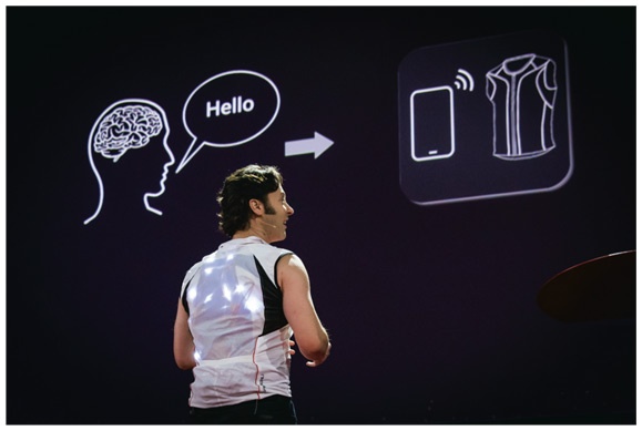 Иллюстрация к книге — Креативный вид. Как стремление к творчеству меняет мир [i_114.jpg]