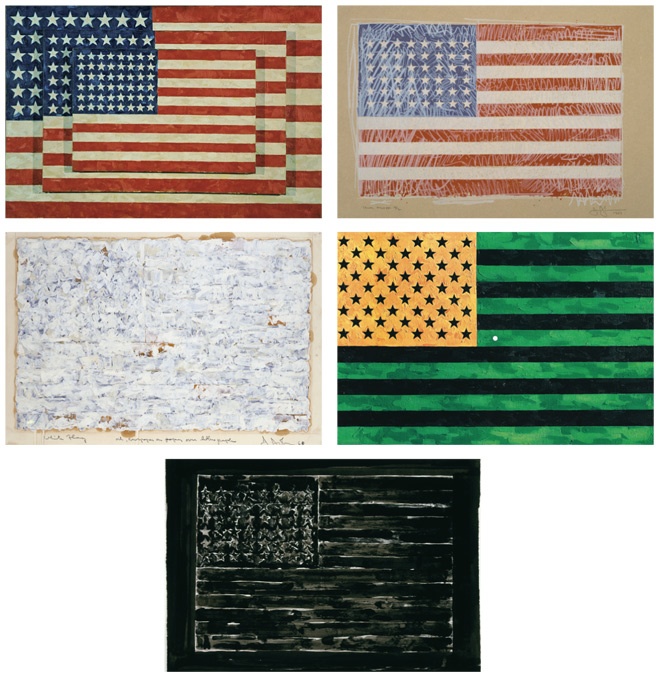 Иллюстрация к книге — Креативный вид. Как стремление к творчеству меняет мир [i_119.jpg]