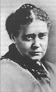 Иллюстрация к книге — Блаватская. Вестница Шамбалы [i_012.jpg]