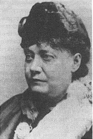 Иллюстрация к книге — Блаватская. Вестница Шамбалы [i_015.jpg]