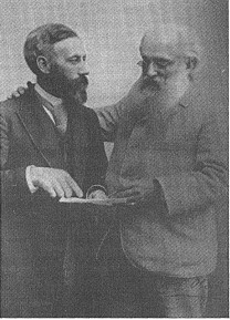 Иллюстрация к книге — Блаватская. Вестница Шамбалы [i_020.jpg]