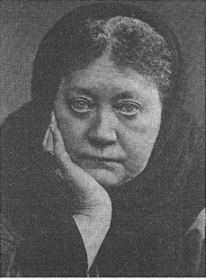 Иллюстрация к книге — Блаватская. Вестница Шамбалы [i_021.jpg]