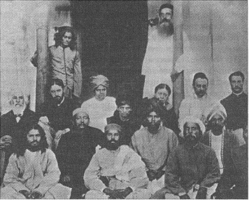 Иллюстрация к книге — Блаватская. Вестница Шамбалы [i_023.jpg]