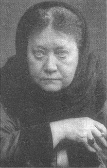 Иллюстрация к книге — Блаватская. Вестница Шамбалы [i_031.jpg]