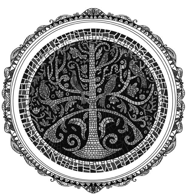 Иллюстрация к книге — Тайна полуночного павлина [i_006.jpg]