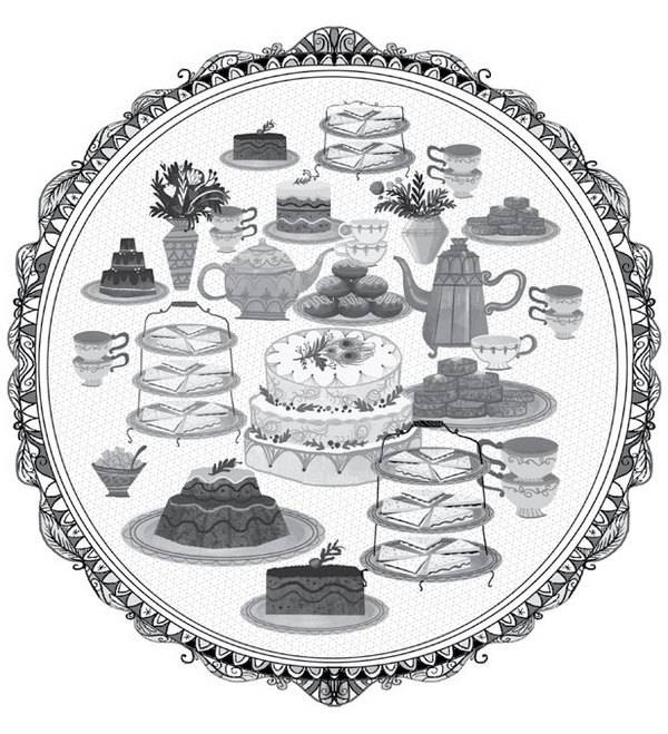 Иллюстрация к книге — Тайна полуночного павлина [i_019.jpg]