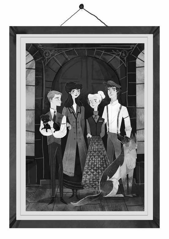 Иллюстрация к книге — Тайна полуночного павлина [i_022.jpg]