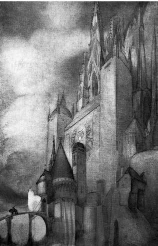 Иллюстрация к книге — Роман о Граале. Магия и тайна мифа о короле Артуре [i_017.jpg]