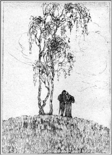 Иллюстрация к книге — Роман о Граале. Магия и тайна мифа о короле Артуре [i_029.jpg]