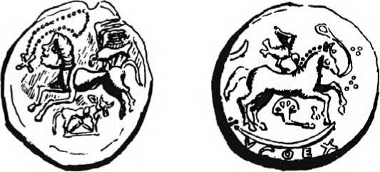 Иллюстрация к книге — Роман о Граале. Магия и тайна мифа о короле Артуре [i_043.jpg]