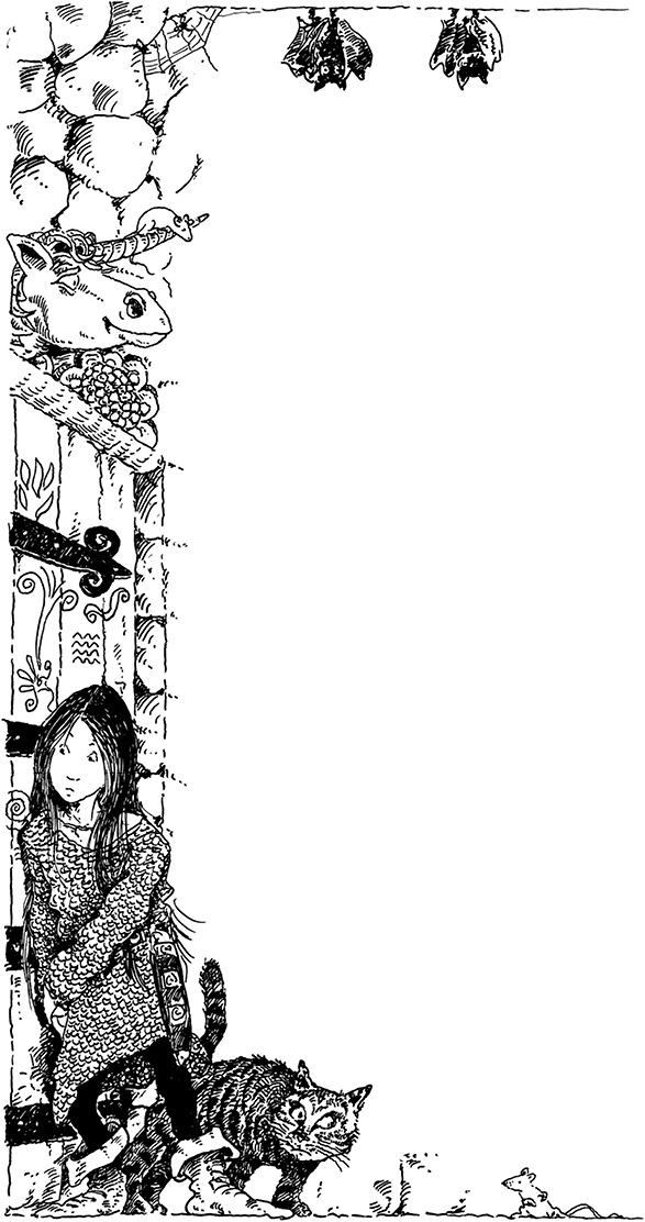 Иллюстрация к книге — Бесстрашная Игрэйн [i_004.jpg]