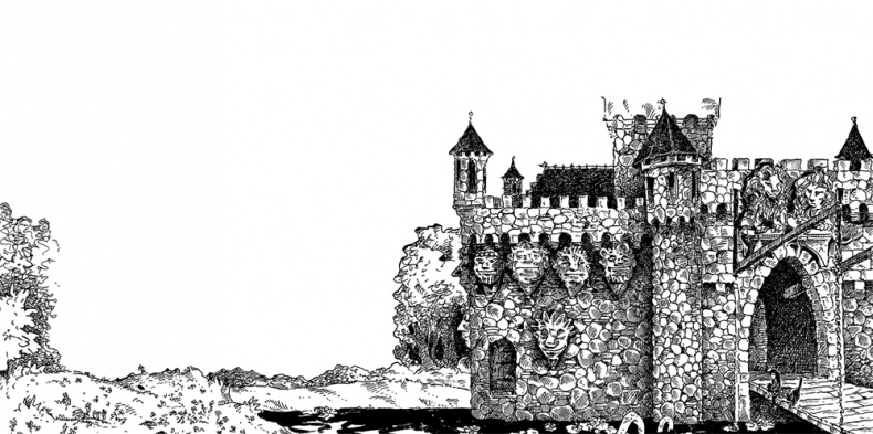 Иллюстрация к книге — Бесстрашная Игрэйн [i_006.jpg]