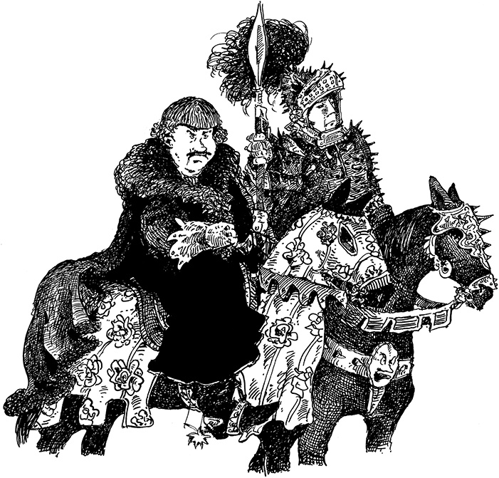 Иллюстрация к книге — Бесстрашная Игрэйн [i_016.jpg]