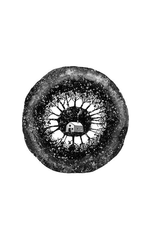 Иллюстрация к книге — Nada (сборник) [i_002.jpg]