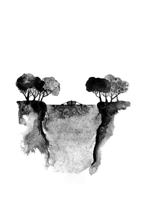 Иллюстрация к книге — Nada (сборник) [i_005.jpg]