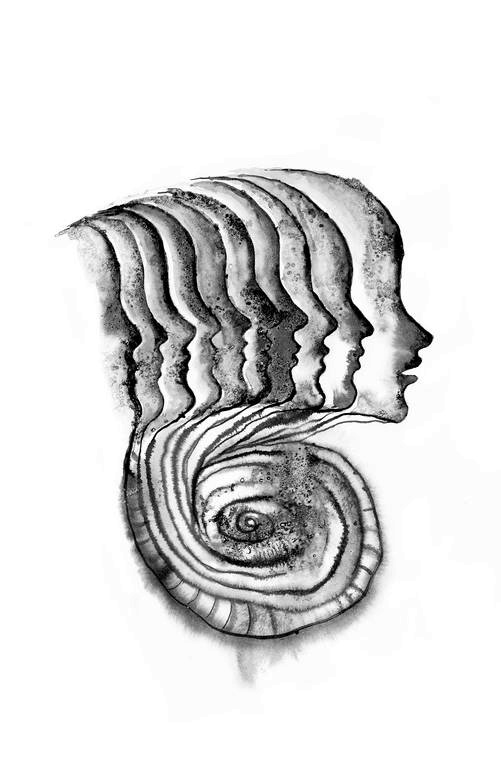 Иллюстрация к книге — Nada (сборник) [i_006.jpg]