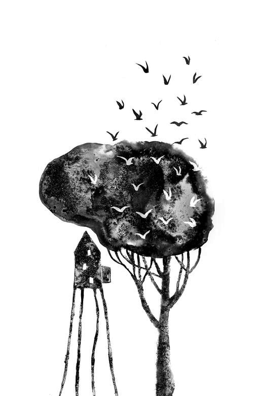 Иллюстрация к книге — Nada (сборник) [i_011.jpg]