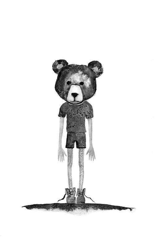 Иллюстрация к книге — Nada (сборник) [i_012.jpg]