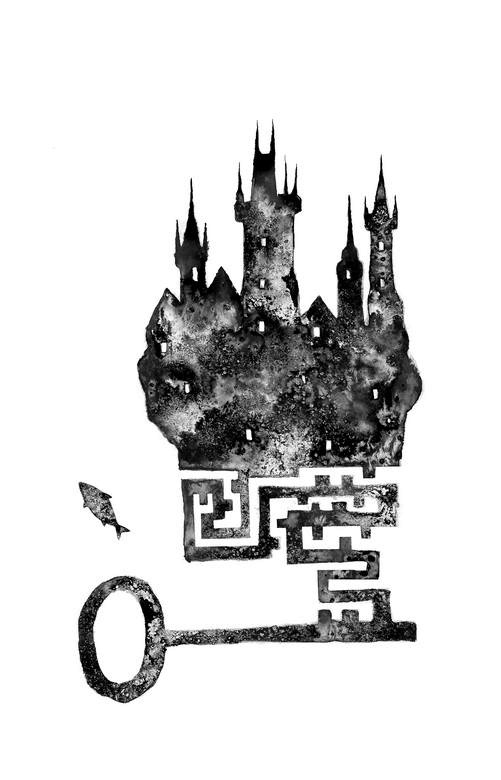 Иллюстрация к книге — Nada (сборник) [i_013.jpg]