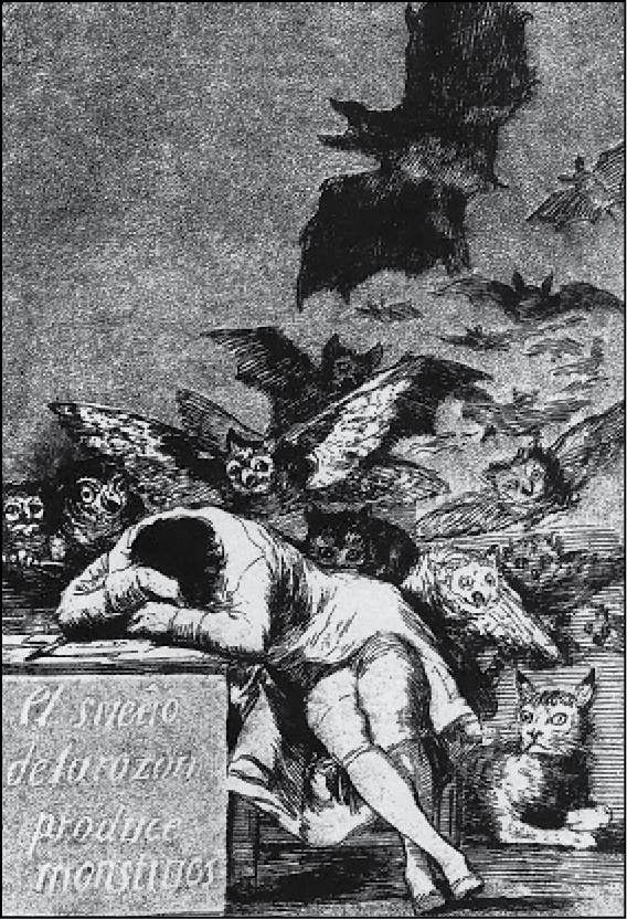 Иллюстрация к книге — Безумие ли? Как психиатры выставляют диагноз? [i_006.jpg]