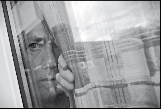 Иллюстрация к книге — Безумие ли? Как психиатры выставляют диагноз? [i_007.jpg]