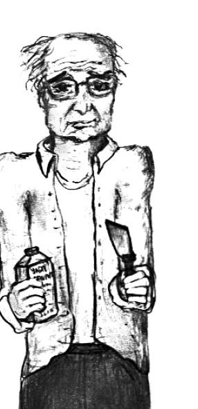 Иллюстрация к книге — Безумие ли? Как психиатры выставляют диагноз? [i_010.jpg]