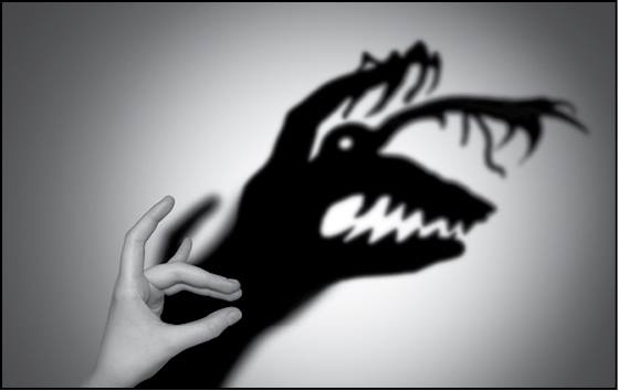 Иллюстрация к книге — Безумие ли? Как психиатры выставляют диагноз? [i_030.jpg]