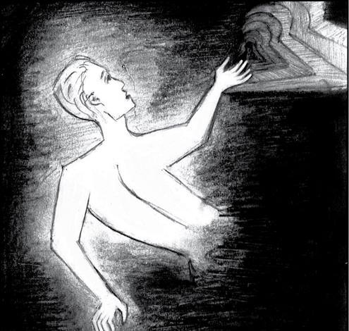 Иллюстрация к книге — Безумие ли? Как психиатры выставляют диагноз? [i_056.jpg]