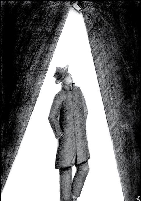 Иллюстрация к книге — Безумие ли? Как психиатры выставляют диагноз? [i_057.jpg]