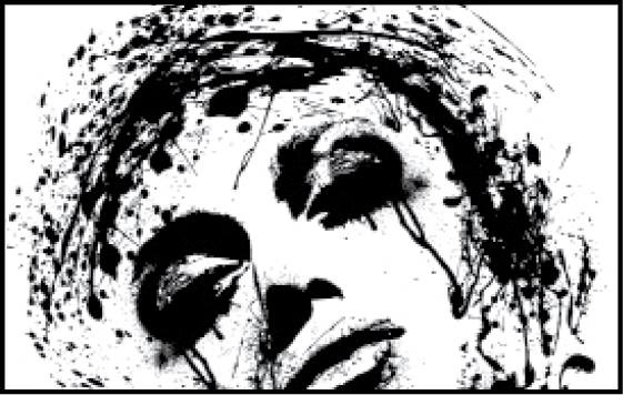 Иллюстрация к книге — Безумие ли? Как психиатры выставляют диагноз? [i_076.jpg]