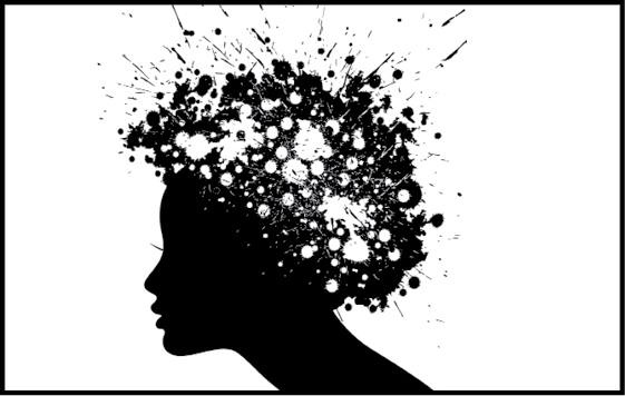 Иллюстрация к книге — Безумие ли? Как психиатры выставляют диагноз? [i_077.jpg]