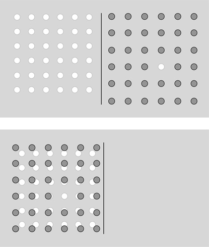 Иллюстрация к книге — Всё из ничего. Как возникла Вселенная [i_004.jpg]