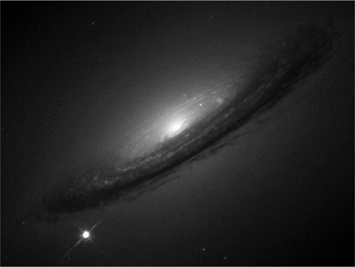 Иллюстрация к книге — Всё из ничего. Как возникла Вселенная [i_006.jpg]