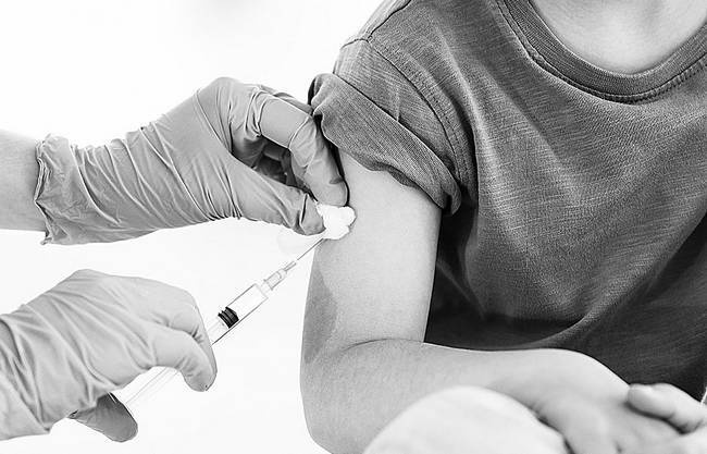 Иллюстрация к книге — Как работает иммунитет [i_034.jpg]