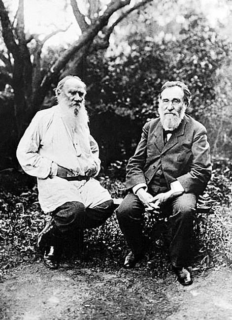 Иллюстрация к книге — Как работает иммунитет [i_048.jpg]