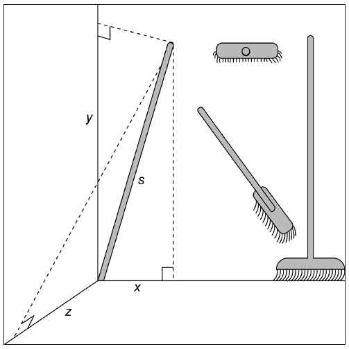 Иллюстрация к книге — Происхождение Вселенной [i_004.jpg]