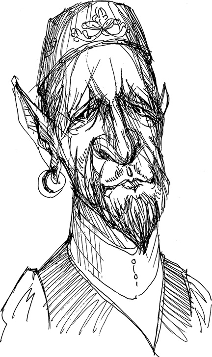 Иллюстрация к книге — Мемуары оборотней  [i_012.jpg]