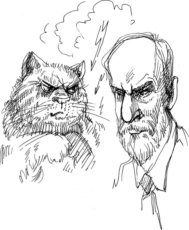 Иллюстрация к книге — Мемуары оборотней  [i_014.jpg]