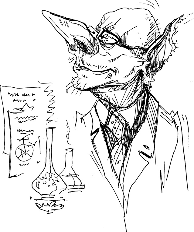 Иллюстрация к книге — Мемуары оборотней  [i_018.jpg]