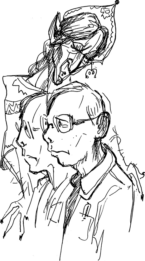 Иллюстрация к книге — Мемуары оборотней  [i_019.jpg]