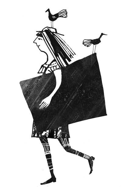 Иллюстрация к книге — Муха имени Штиглица [i_003.jpg]