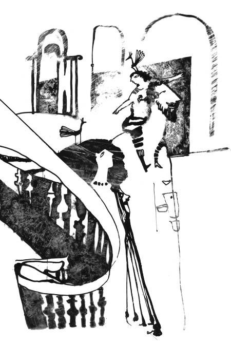 Иллюстрация к книге — Муха имени Штиглица [i_004.jpg]