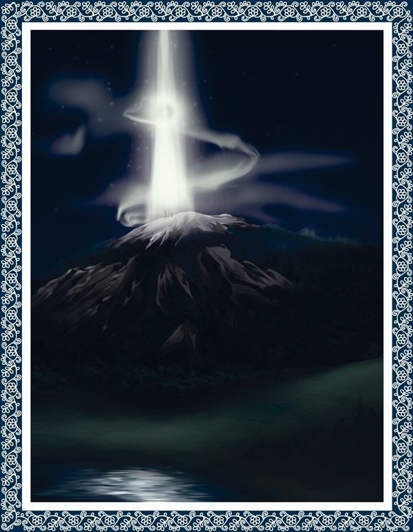 Иллюстрация к книге — Осколки Сампо  [i_020.jpg]